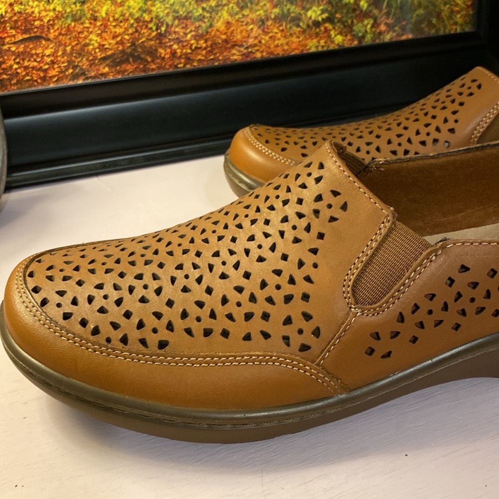 Clarks loafers - Picture 5 of 8